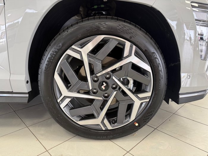 2026 Hyundai Kona Premium N Line