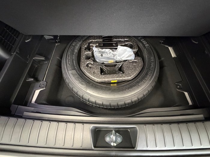 2026 Hyundai Kona Premium N Line