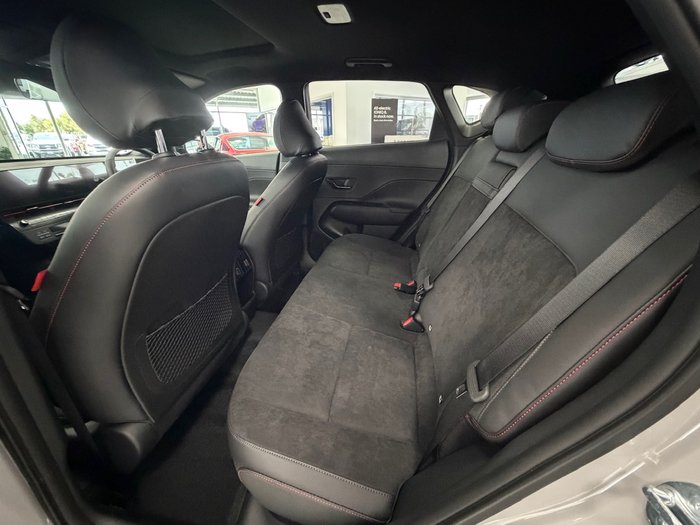 2026 Hyundai Kona Premium N Line