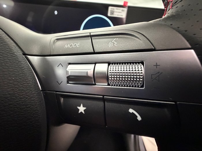 2026 Hyundai Kona Premium N Line