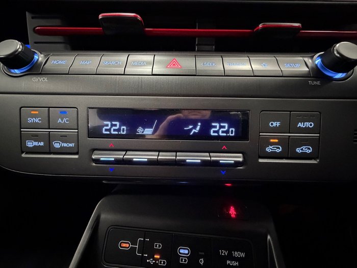 2026 Hyundai Kona Premium N Line