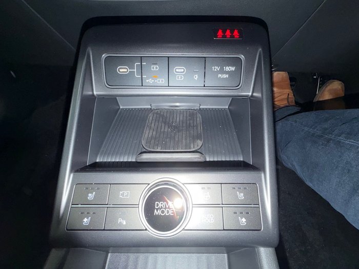 2026 Hyundai Kona Premium N Line