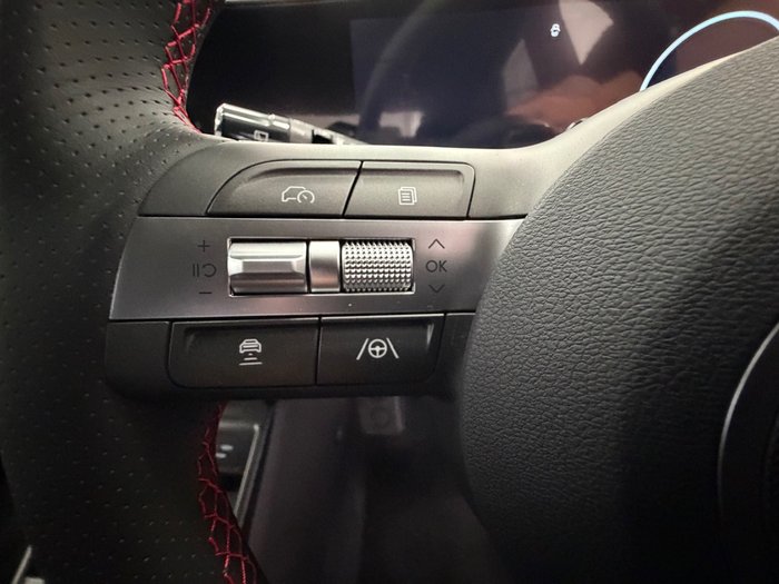 2026 Hyundai Kona Premium N Line