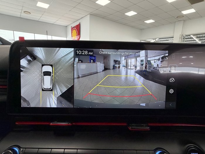 2026 Hyundai Kona Premium N Line