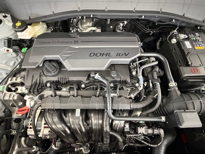 2026 Hyundai Kona Premium N Line