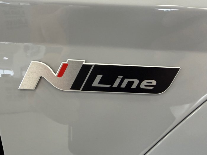 2026 Hyundai Kona Premium N Line