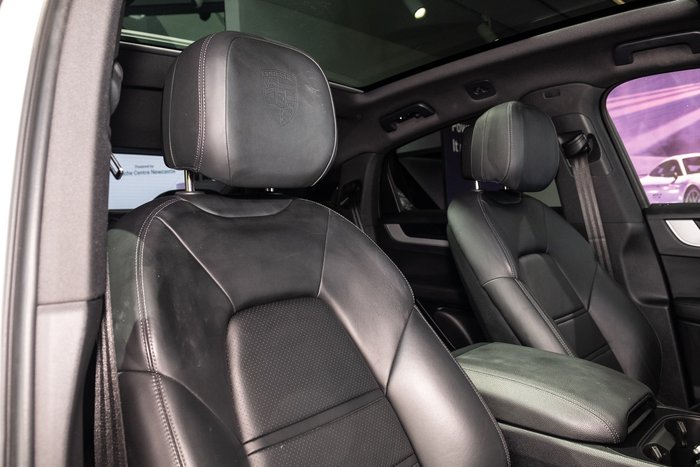 2023 Porsche Cayenne