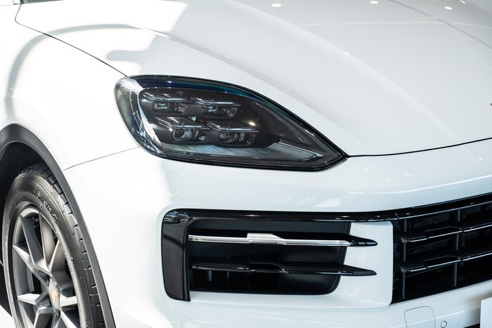 2023 Porsche Cayenne