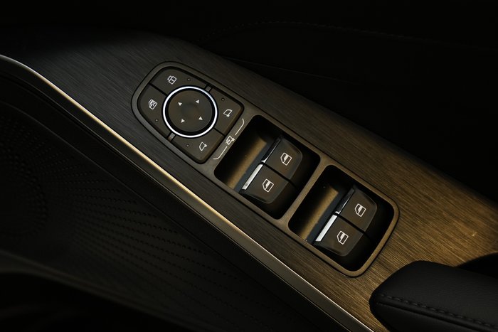 2025 GWM Haval H6 Lux Hybrid