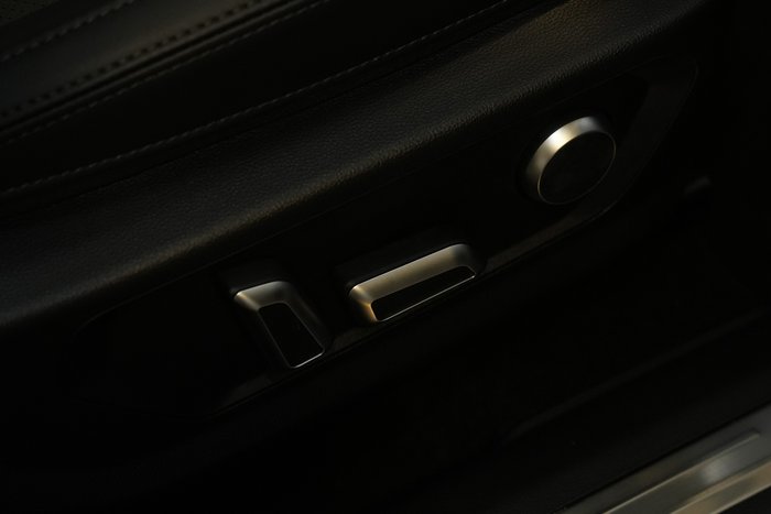 2025 GWM Haval H6 Lux Hybrid