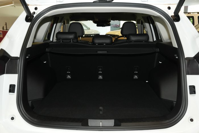 2025 GWM Haval H6 Lux Hybrid