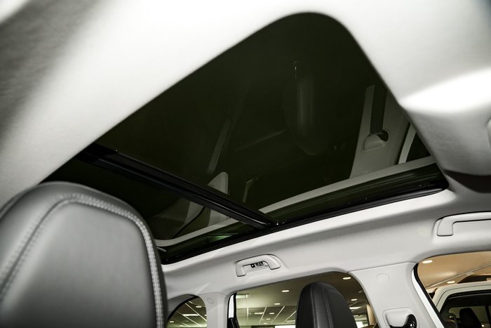 2025 GWM Haval H6 Lux Hybrid