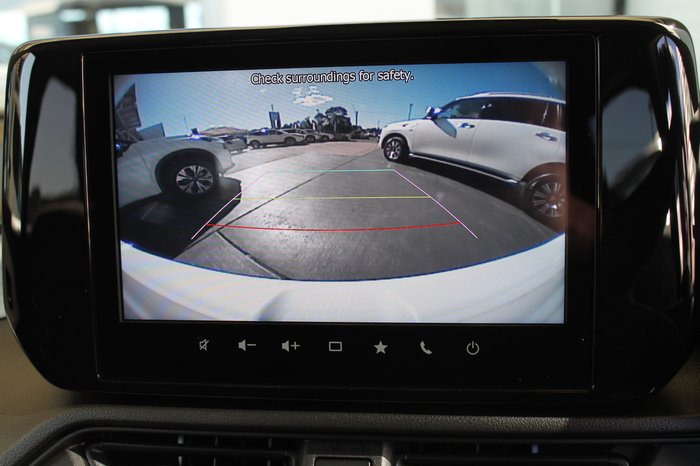 2025 Suzuki Swift Hybrid Plus