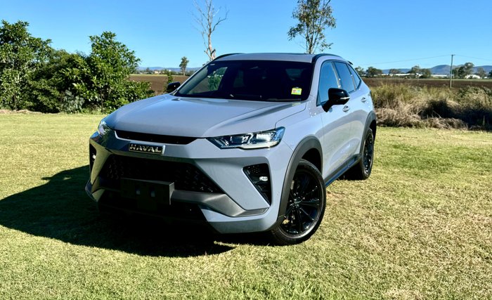 2025 GWM HAVAL H6 GT FL ULTRA