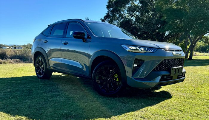 2025 GWM HAVAL H6 GT FL ULTRA