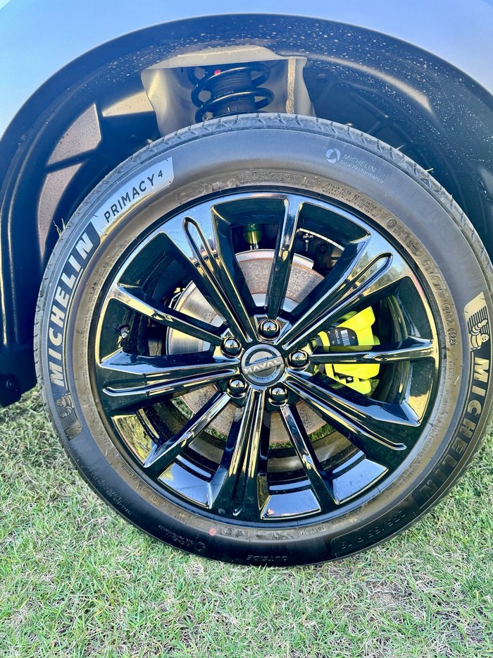 2025 GWM HAVAL H6 GT FL ULTRA