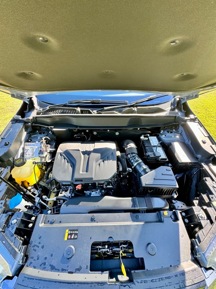 2025 GWM HAVAL H6 GT FL ULTRA