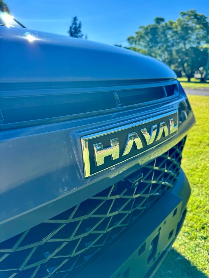 2025 GWM HAVAL H6 GT FL ULTRA