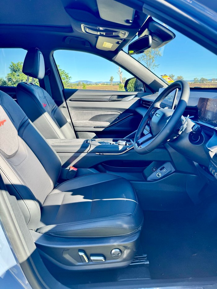 2025 GWM HAVAL H6 GT FL ULTRA