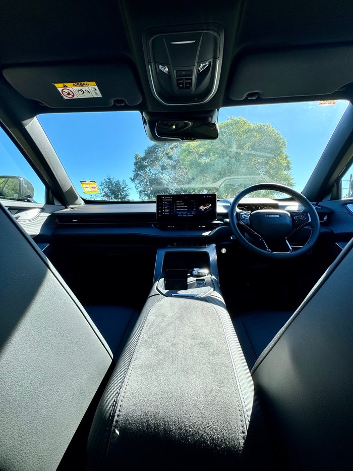 2025 GWM HAVAL H6 GT FL ULTRA