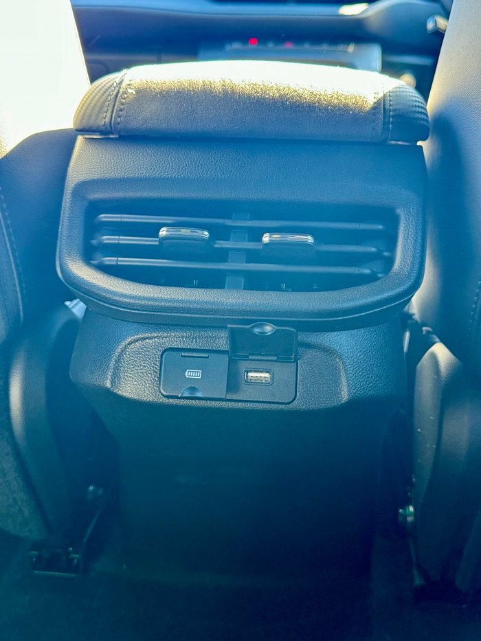 2025 GWM HAVAL H6 GT FL ULTRA