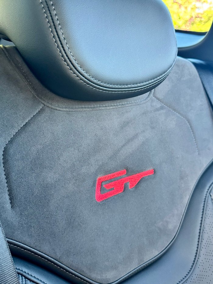 2025 GWM HAVAL H6 GT FL ULTRA