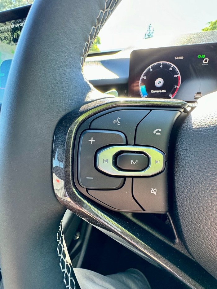 2025 GWM HAVAL H6 GT FL ULTRA