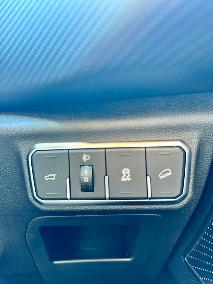 2025 GWM HAVAL H6 GT FL ULTRA