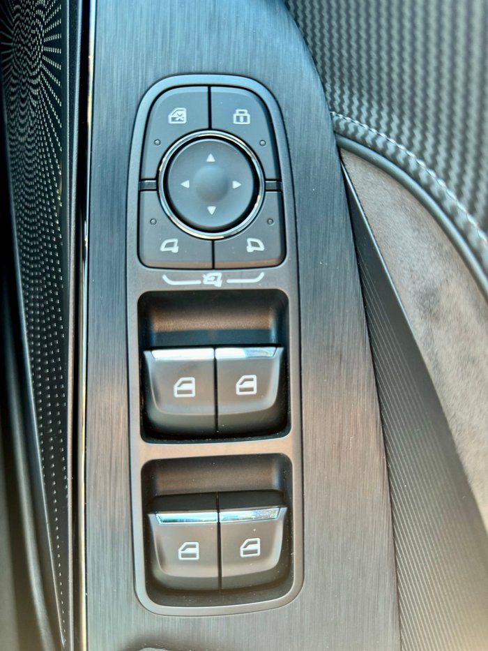 2025 GWM HAVAL H6 GT FL ULTRA