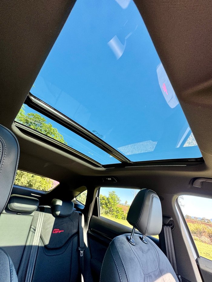 2025 GWM HAVAL H6 GT FL ULTRA