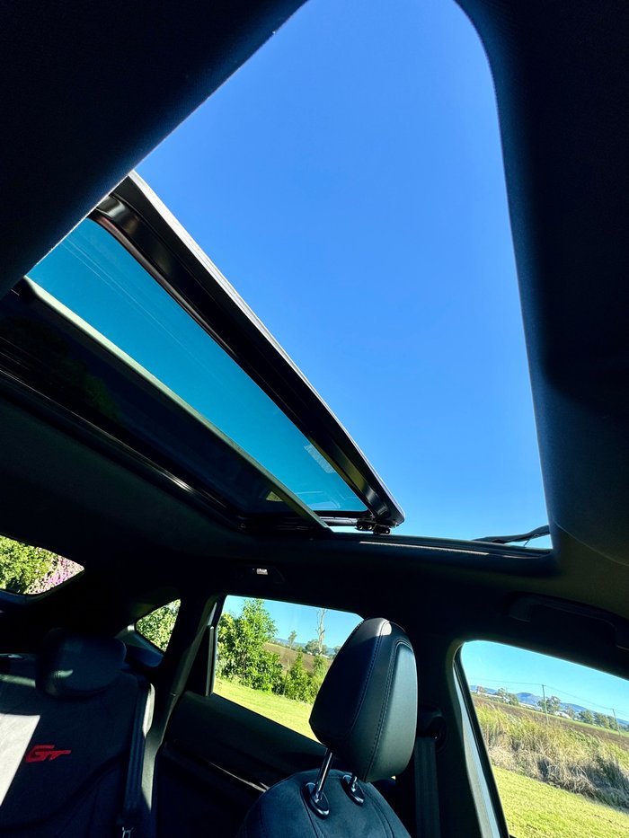 2025 GWM HAVAL H6 GT FL ULTRA