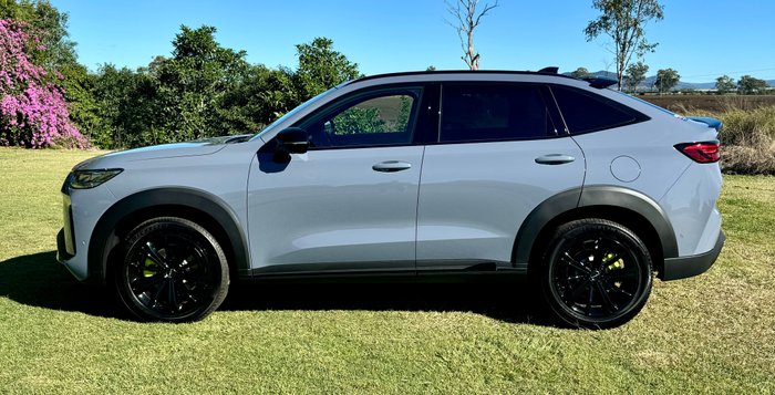 2025 GWM HAVAL H6 GT FL ULTRA