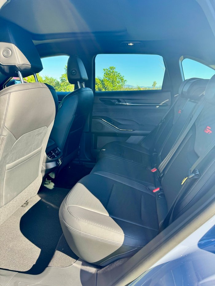 2025 GWM HAVAL H6 GT FL ULTRA