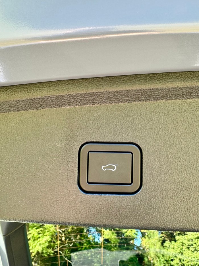 2025 GWM HAVAL H6 GT FL ULTRA