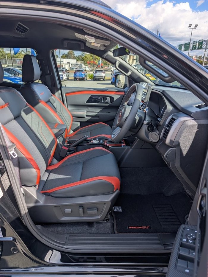 2026 NISSAN NAVARA PRO-4X