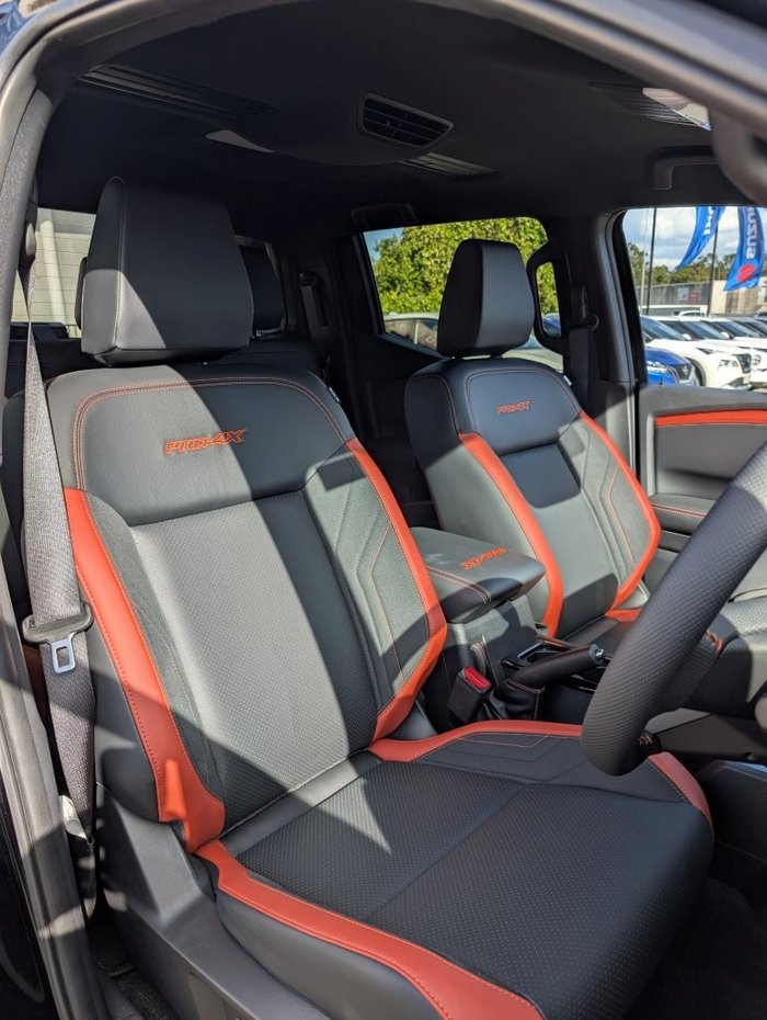 2026 NISSAN NAVARA PRO-4X