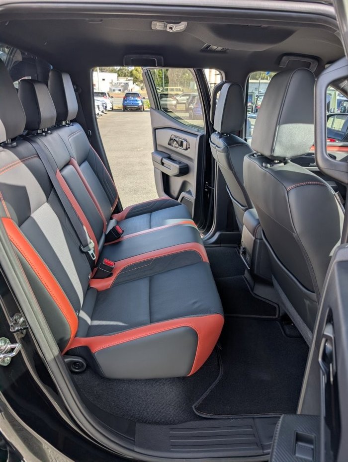 2026 NISSAN NAVARA PRO-4X