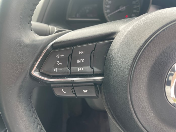 2017 MAZDA MAZDA3 MAXX