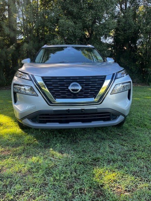 2025 NISSAN XTRAIL ST