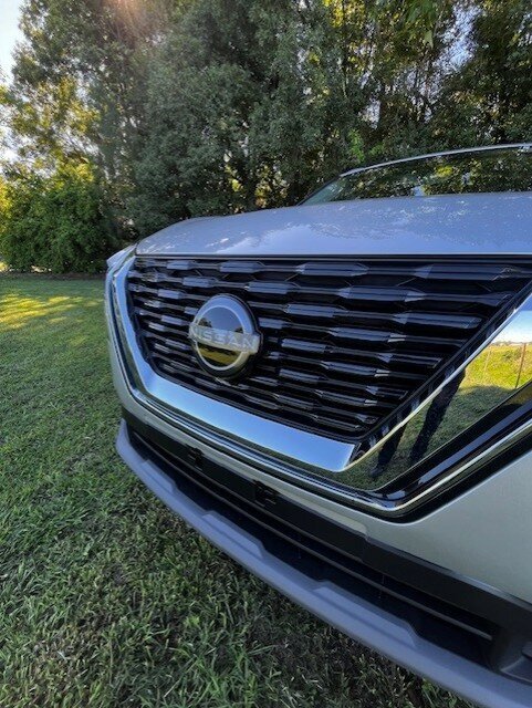 2025 NISSAN XTRAIL ST