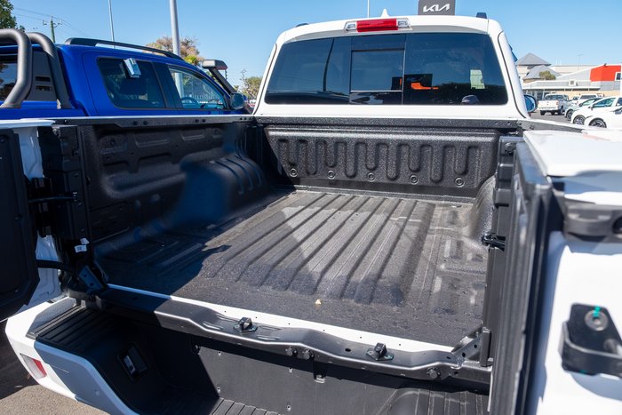 2026 GWM Cannon Alpha Ultra PHEV