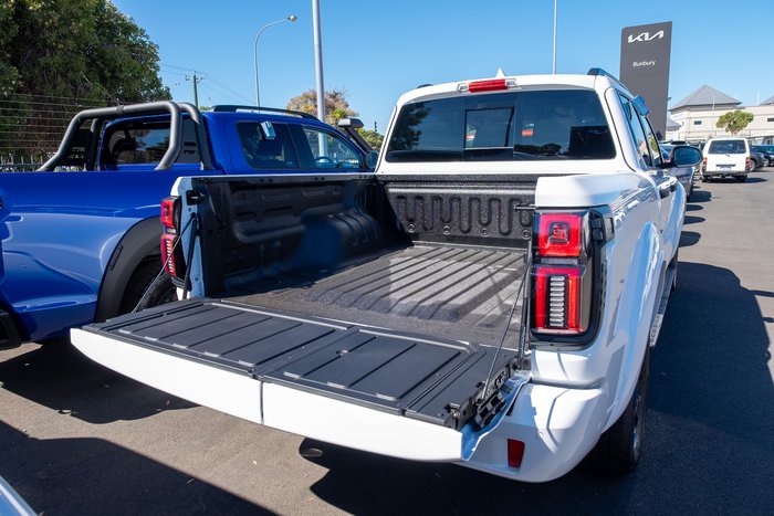 2026 GWM Cannon Alpha Ultra PHEV