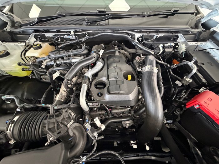 2026 Ford Ranger Wildtrak