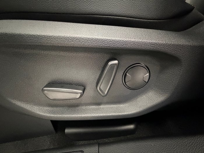 2026 Ford Ranger Wildtrak