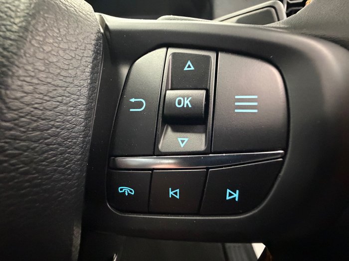 2026 Ford Ranger Wildtrak