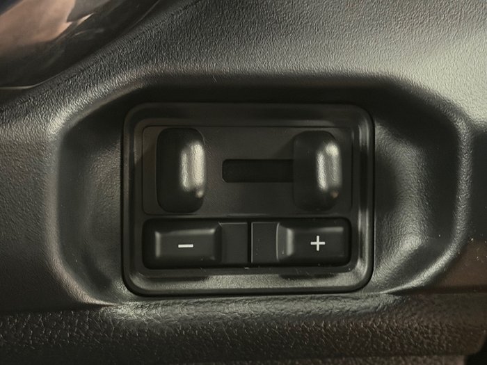 2026 Ford Ranger Wildtrak