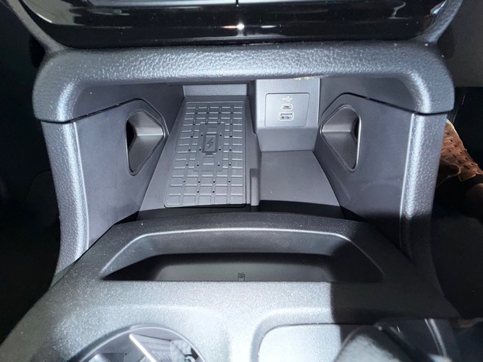 2026 Ford Ranger Wildtrak