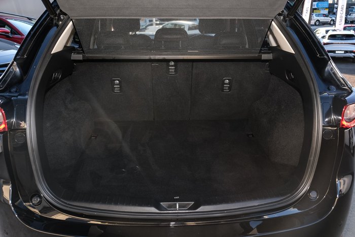 2021 Mazda CX-5 GT