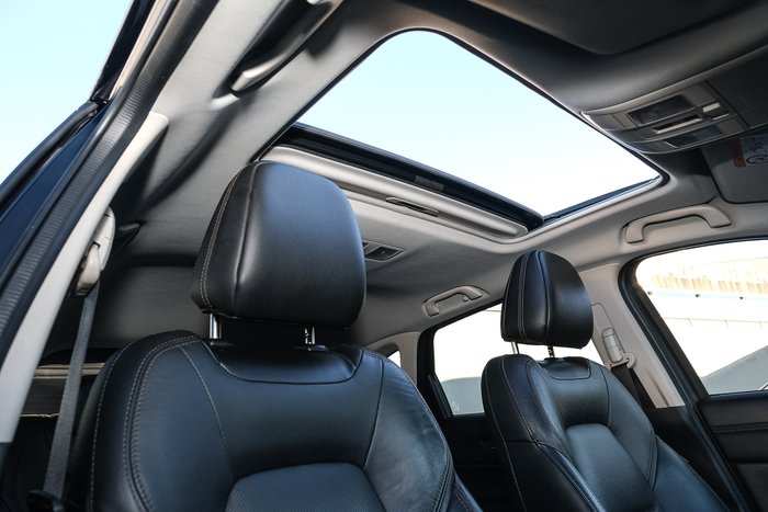 2021 Mazda CX-5 GT