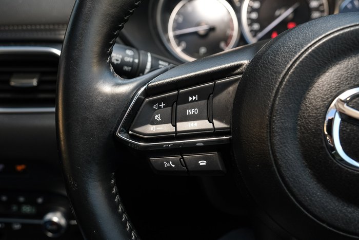 2021 Mazda CX-5 GT
